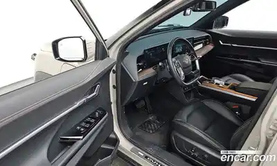 SsangYong Torres 2024 0.2 Автомат в Москве № 817961, миниатюра 9