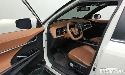 SsangYong Torres 2023 1.5 гидро в Москве № 817964, миниатюра 11