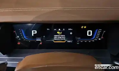 SsangYong Torres 2023 1.5 гидро в Москве № 817964, миниатюра 8
