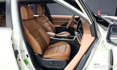 SsangYong Torres 2023 1.5 гидро в Москве № 817964, миниатюра 10