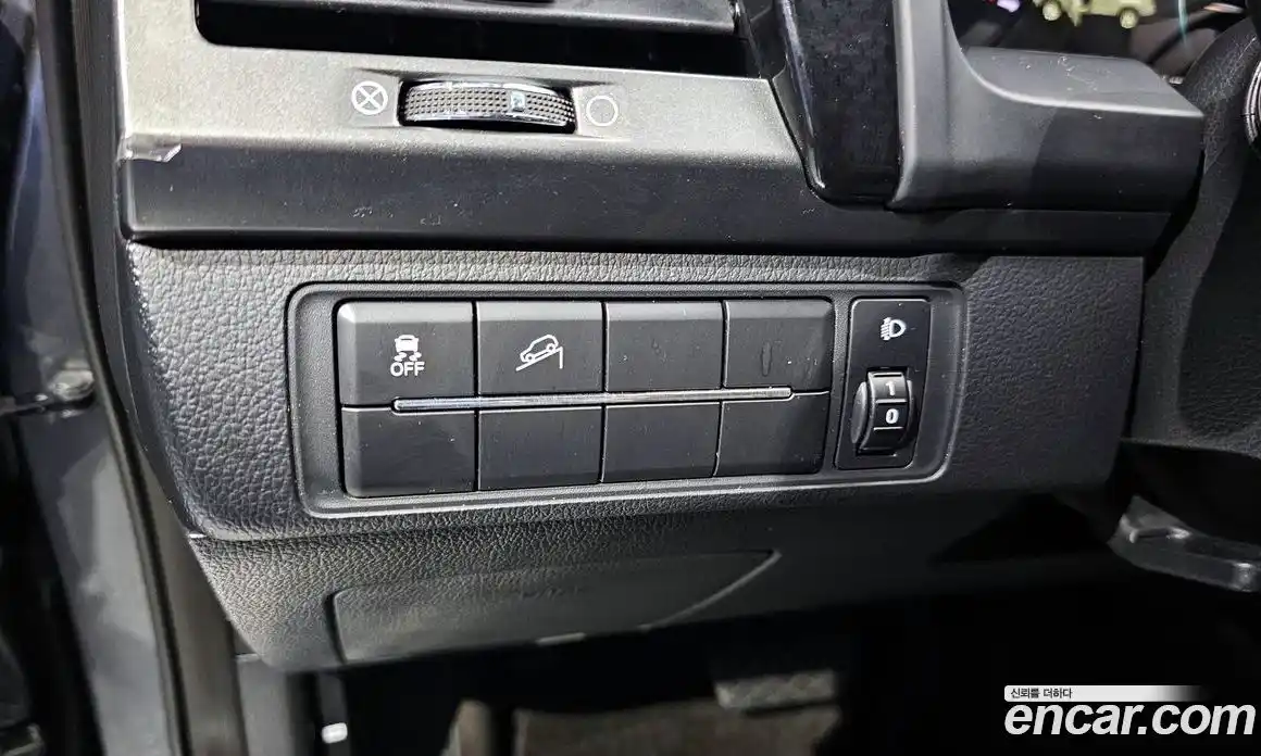 SsangYong Rexton 2021 2.2 Автомат в Москве № 817980, фото 14