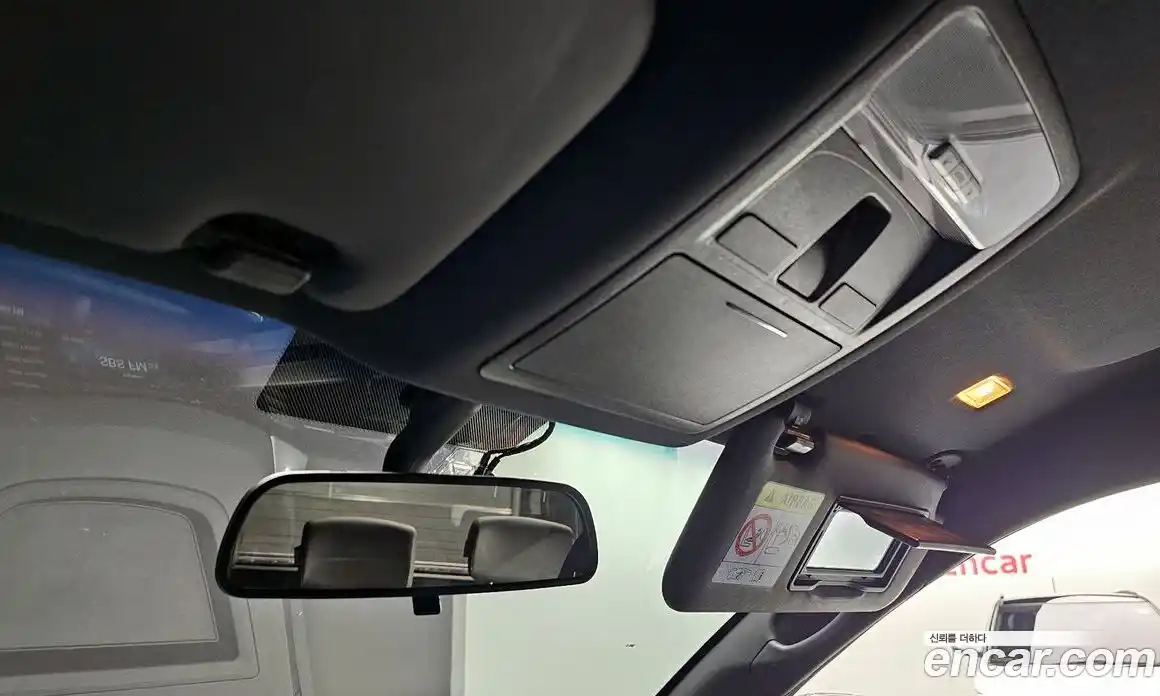 SsangYong Rexton 2021 2.2 Автомат в Москве № 817980, фото 20