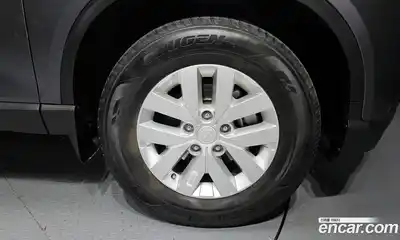 SsangYong Rexton 2021 2.2 Автомат в Москве № 817980, миниатюра 5