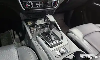 SsangYong Rexton 2021 2.2 Автомат в Москве № 817980, миниатюра 9