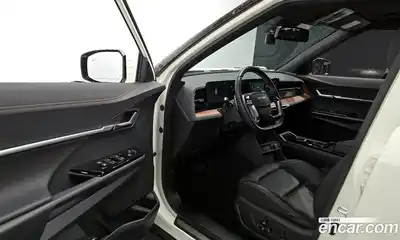 SsangYong Torres 2025 1.5 Автомат в Москве № 817986, миниатюра 11