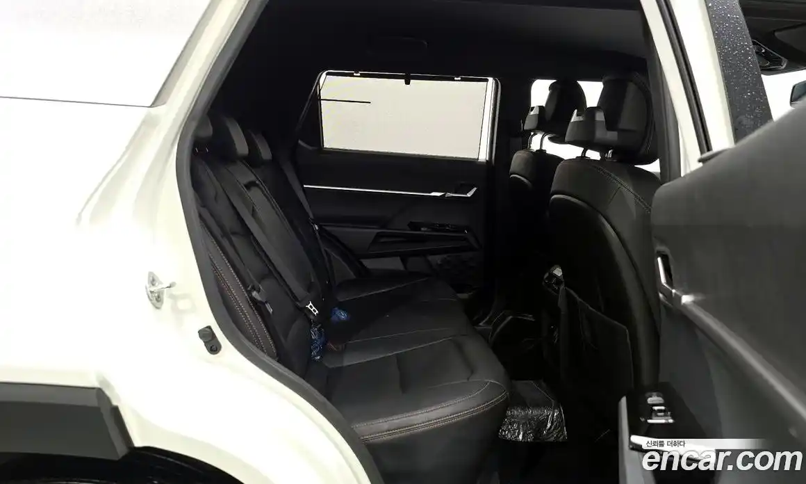 SsangYong Torres 2025 1.5 Автомат в Москве № 817986, фото 12