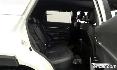 SsangYong Torres 2025 1.5 Автомат в Москве № 817986, миниатюра 12