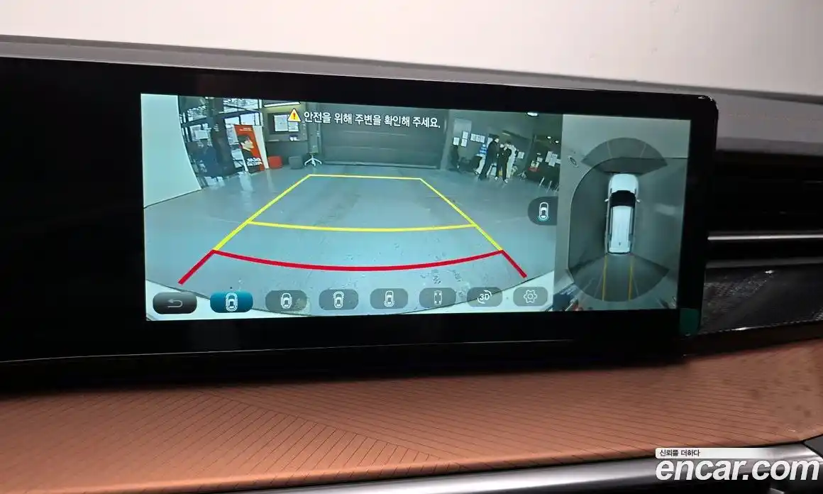 SsangYong Torres 2025 1.5 Автомат в Москве № 817986, фото 15