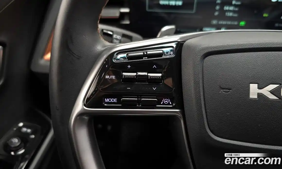 SsangYong Torres 2025 1.5 Автомат в Москве № 817986, фото 16