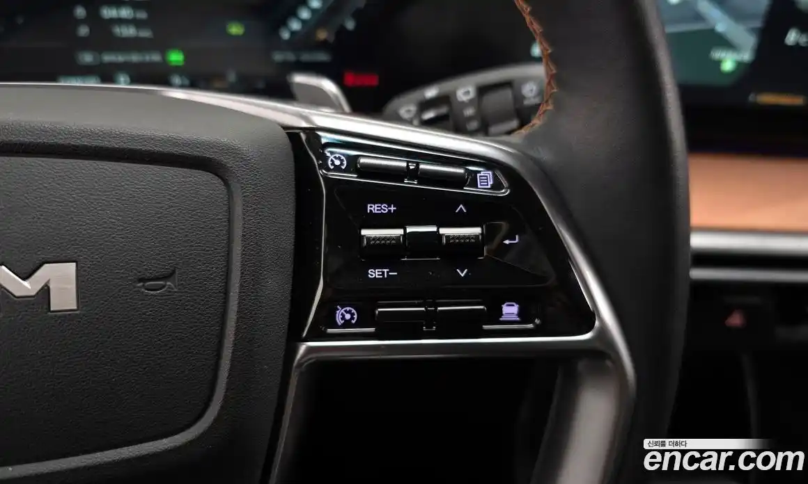 SsangYong Torres 2025 1.5 Автомат в Москве № 817986, фото 17