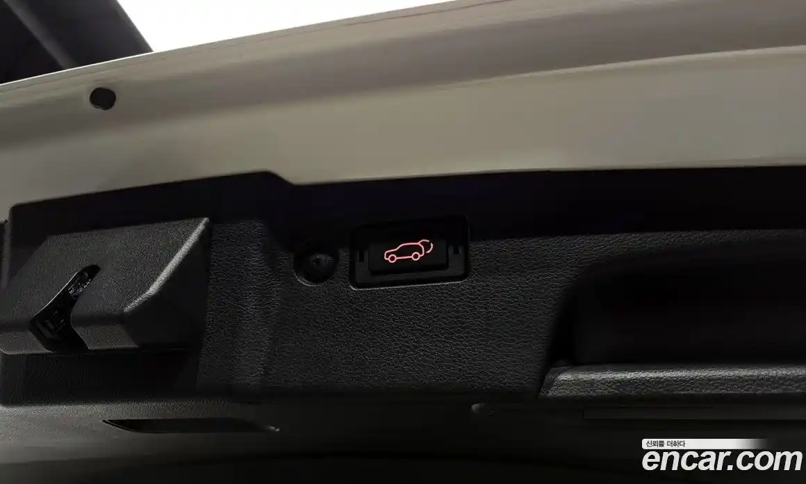 SsangYong Torres 2025 1.5 Автомат в Москве № 817986, фото 20