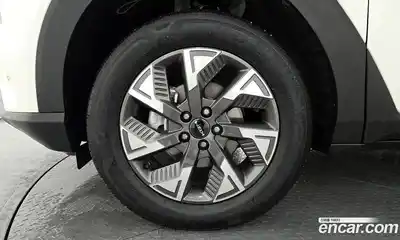 SsangYong Torres 2025 1.5 Автомат в Москве № 817986, миниатюра 5