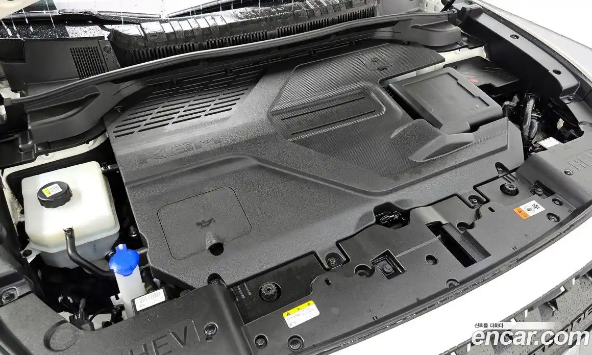 SsangYong Torres 2025 1.5 Автомат в Москве № 817986, фото 6