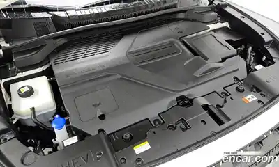 SsangYong Torres 2025 1.5 Автомат в Москве № 817986, миниатюра 6