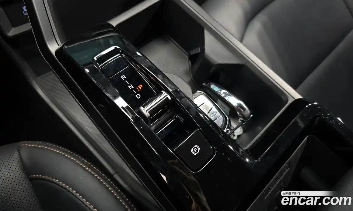 SsangYong Torres 2025 1.5 Автомат в Москве № 817986, фото 9