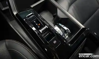 SsangYong Torres 2025 1.5 Автомат в Москве № 817986, миниатюра 9