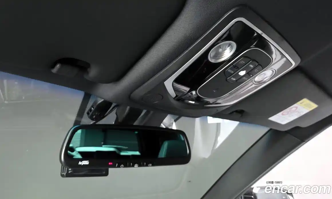 SsangYong Torres 2022 1.5 Автомат в Москве № 818038, фото 18