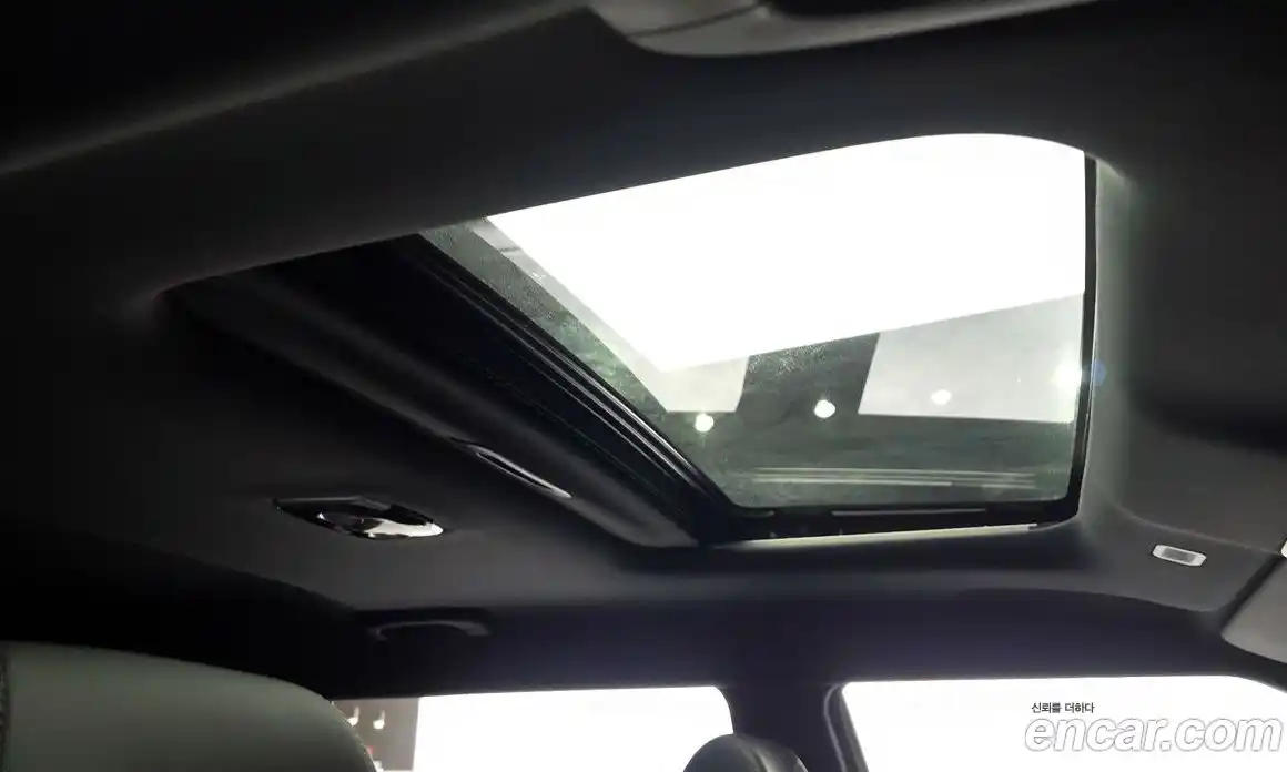 SsangYong Torres 2022 1.5 Автомат в Москве № 818038, фото 19