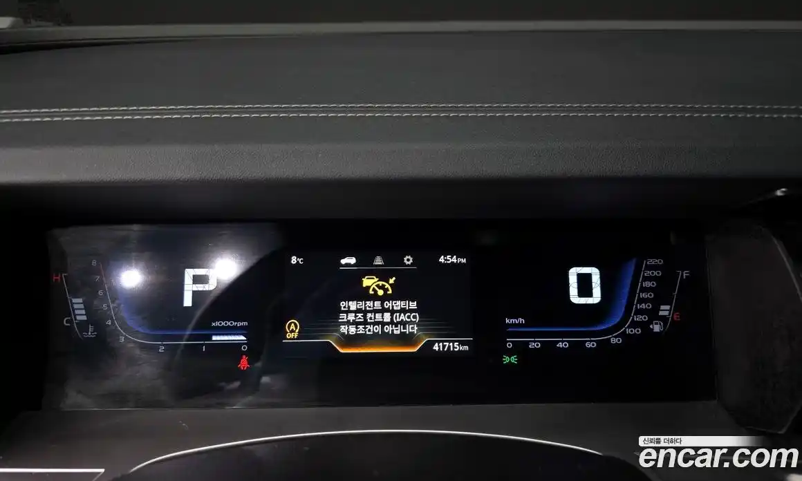 SsangYong Torres 2022 1.5 Автомат в Москве № 818038, фото 8