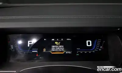 SsangYong Torres 2022 1.5 Автомат в Москве № 818038, миниатюра 8