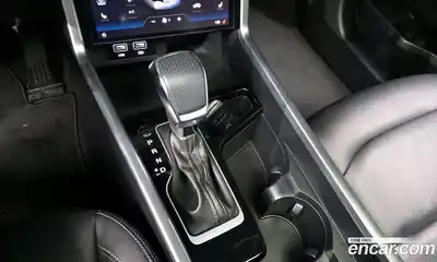 SsangYong Torres 2022 1.5 Автомат в Москве № 818038, миниатюра 9