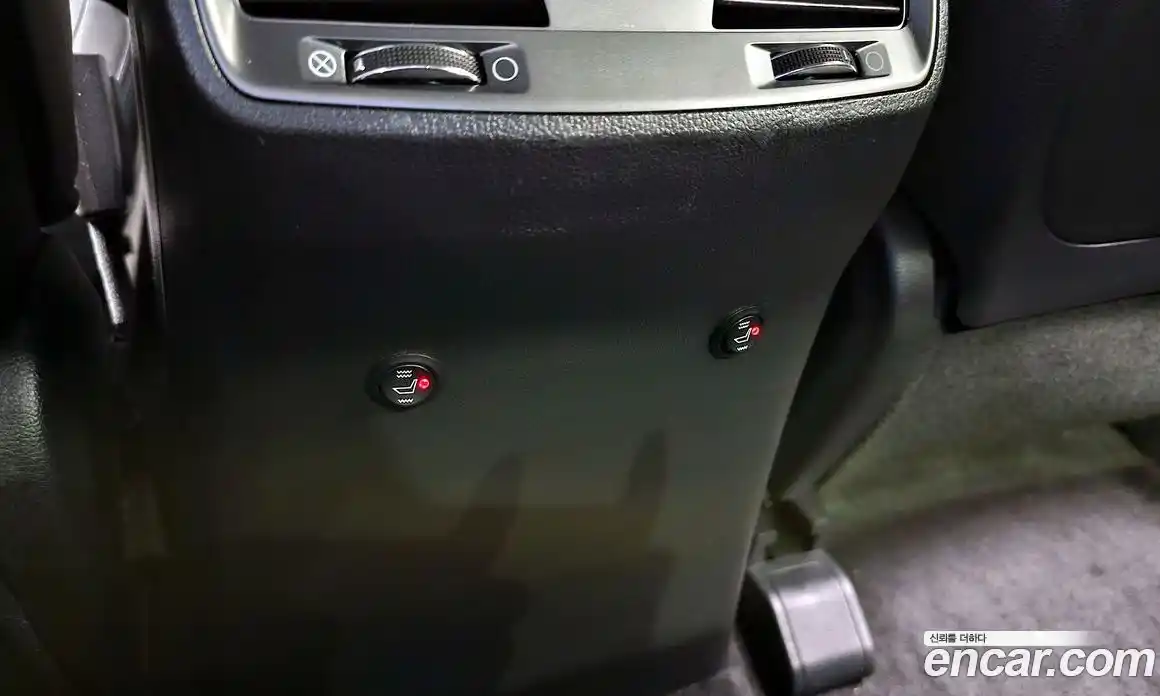 SsangYong Rexton 2021 2.2 Автомат в Москве № 818066, фото 16