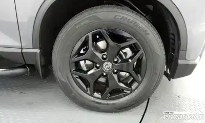 SsangYong Rexton 2021 2.2 Автомат в Москве № 818066, миниатюра 5