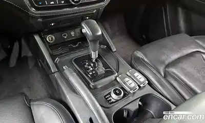 SsangYong Rexton 2021 2.2 Автомат в Москве № 818066, миниатюра 9