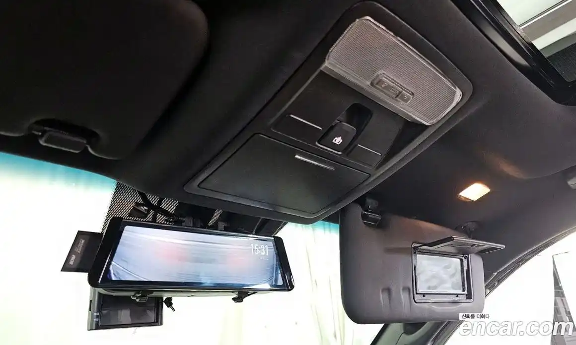 SsangYong Rexton 2019 2.2 Автомат в Москве № 818089, фото 17