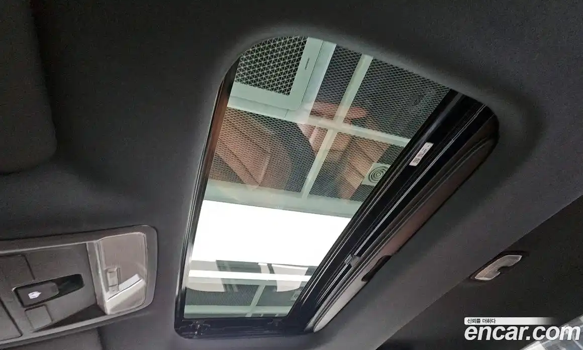 SsangYong Rexton 2019 2.2 Автомат в Москве № 818089, фото 18