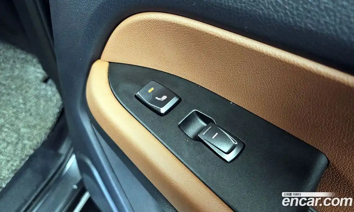 SsangYong Rexton 2019 2.2 Автомат в Москве № 818089, фото 19