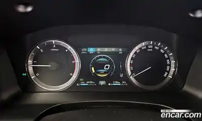 SsangYong Rexton 2019 2.2 Автомат в Москве № 818089, миниатюра 8