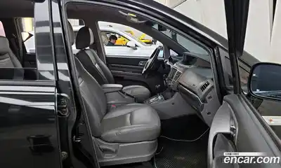 SsangYong Korando 2015 2.0 Автомат в Москве № 818100, миниатюра 11