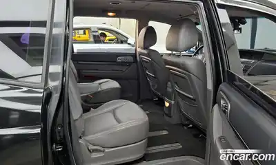 SsangYong Korando 2015 2.0 Автомат в Москве № 818100, миниатюра 12