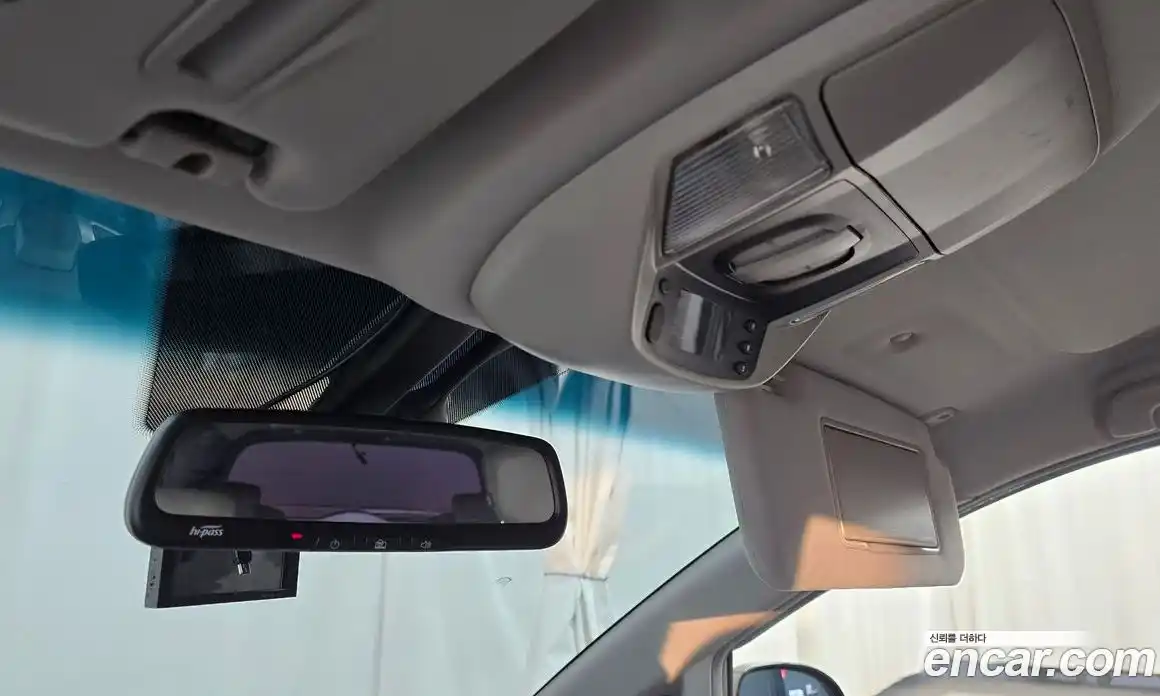 SsangYong Korando 2015 2.0 Автомат в Москве № 818100, фото 17