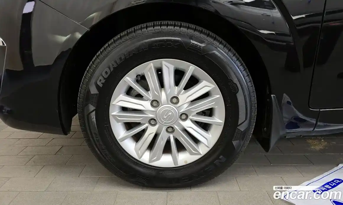 SsangYong Korando 2015 2.0 Автомат в Москве № 818100, фото 5