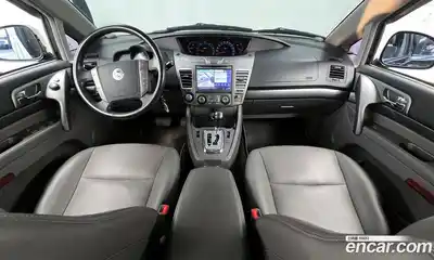 SsangYong Korando 2015 2.0 Автомат в Москве № 818100, миниатюра 7