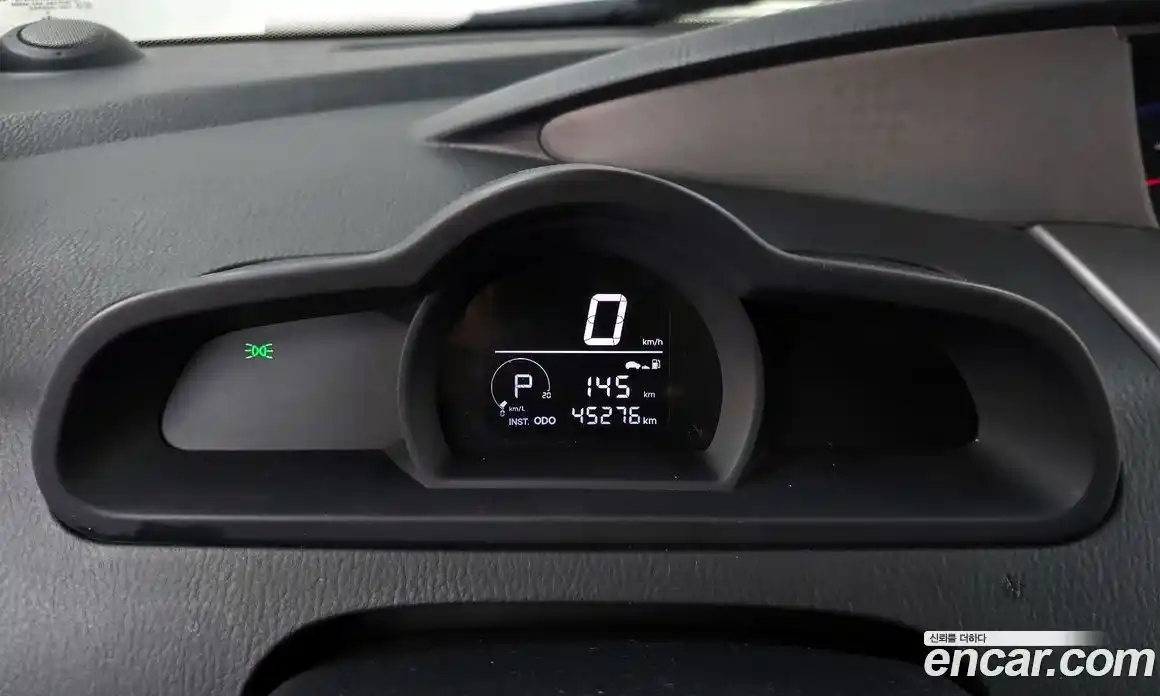 SsangYong Korando 2015 2.0 Автомат в Москве № 818100, фото 8