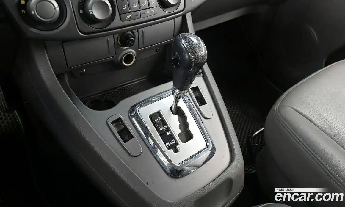 SsangYong Korando 2015 2.0 Автомат в Москве № 818100, фото 9