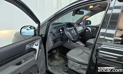 SsangYong Korando 2015 2.0 Автомат в Москве № 818100, миниатюра 10