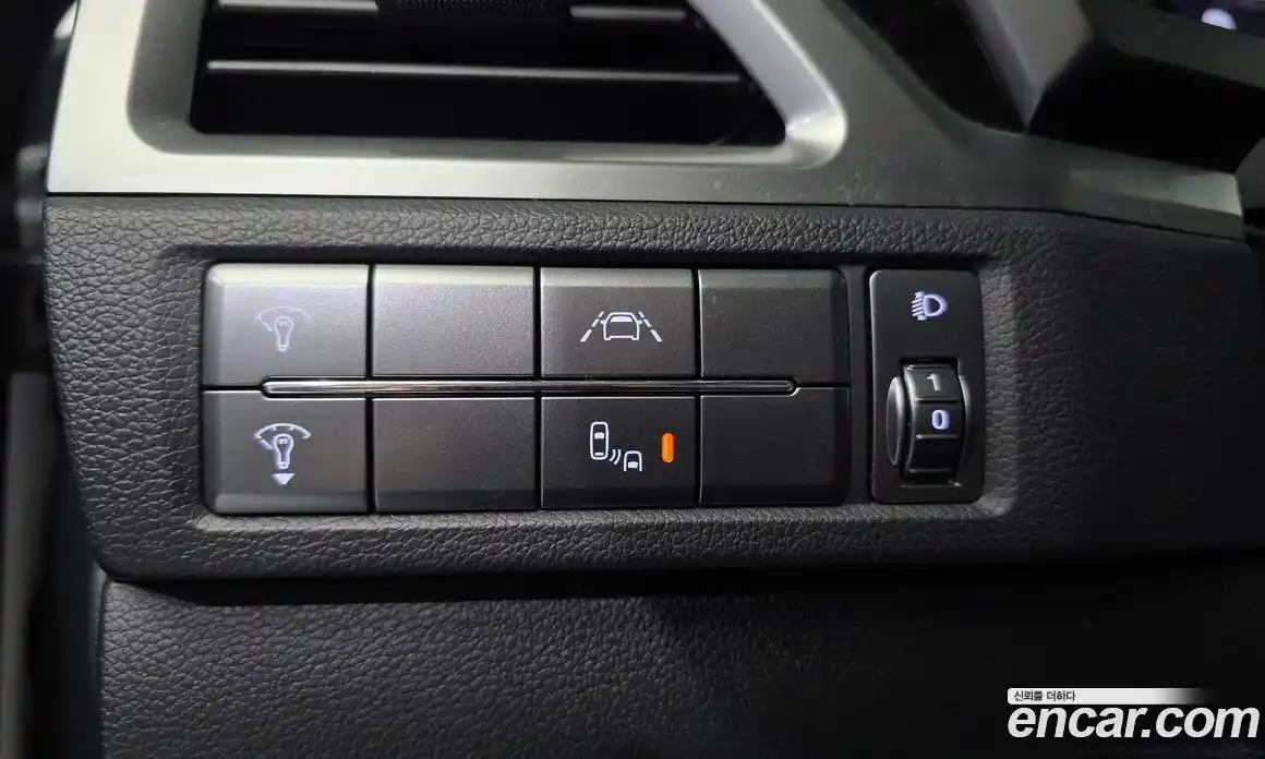 SsangYong Korando 2021 1.6 Автомат в Москве № 818143, фото 14