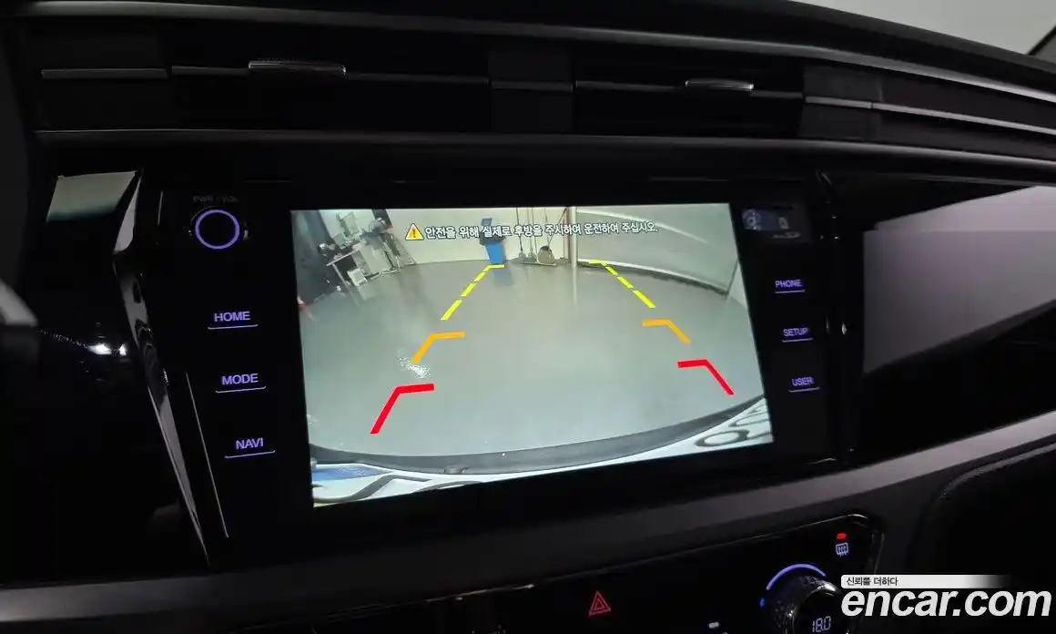 SsangYong Korando 2021 1.6 Автомат в Москве № 818143, фото 17