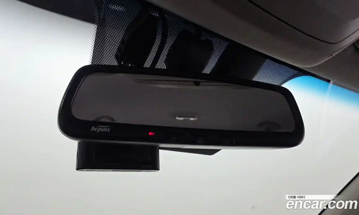 SsangYong Korando 2021 1.6 Автомат в Москве № 818143, фото 18