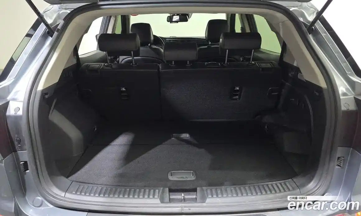 SsangYong Korando 2021 1.6 Автомат в Москве № 818143, фото 20