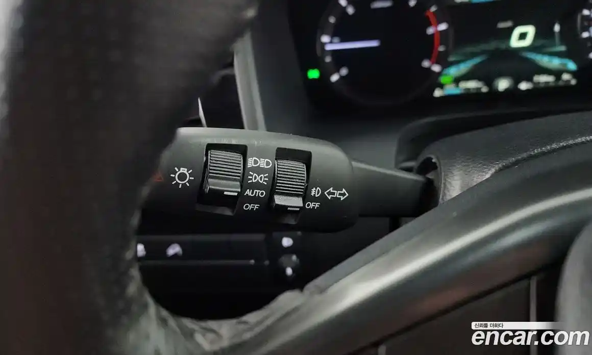 SsangYong Rexton 2019 2.2 Автомат в Москве № 818190, фото 14