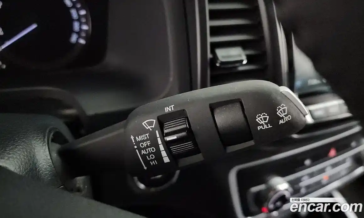 SsangYong Rexton 2019 2.2 Автомат в Москве № 818190, фото 15