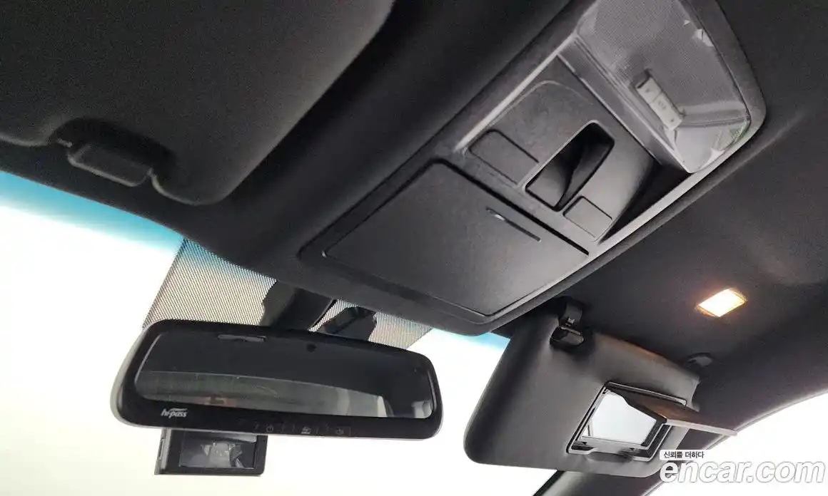 SsangYong Rexton 2019 2.2 Автомат в Москве № 818190, фото 18