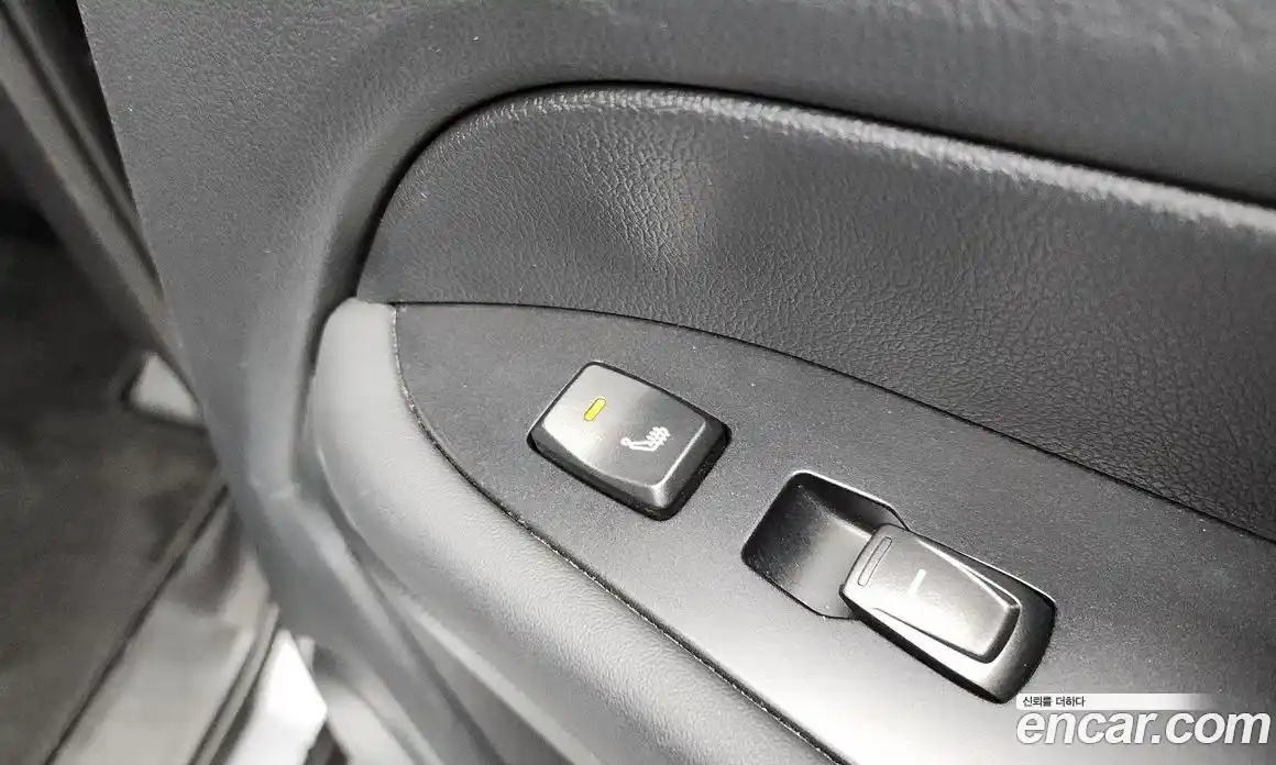 SsangYong Rexton 2019 2.2 Автомат в Москве № 818190, фото 19