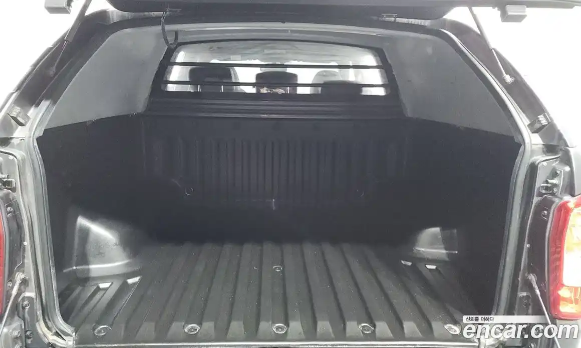 SsangYong Rexton 2019 2.2 Автомат в Москве № 818190, фото 20