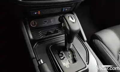 SsangYong Rexton 2019 2.2 Автомат в Москве № 818190, миниатюра 9